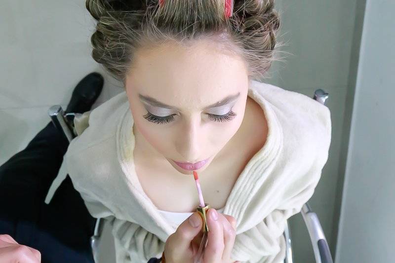 Make up