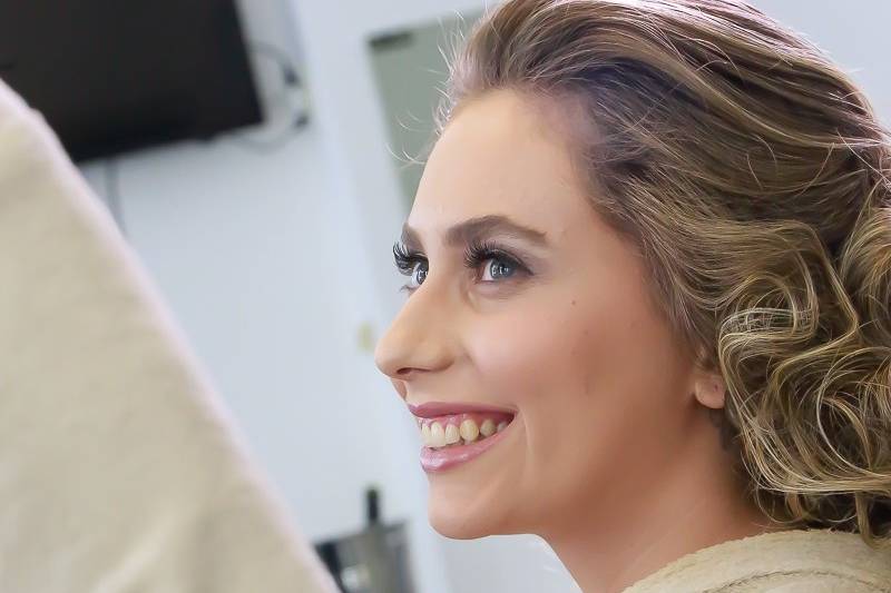 Making of