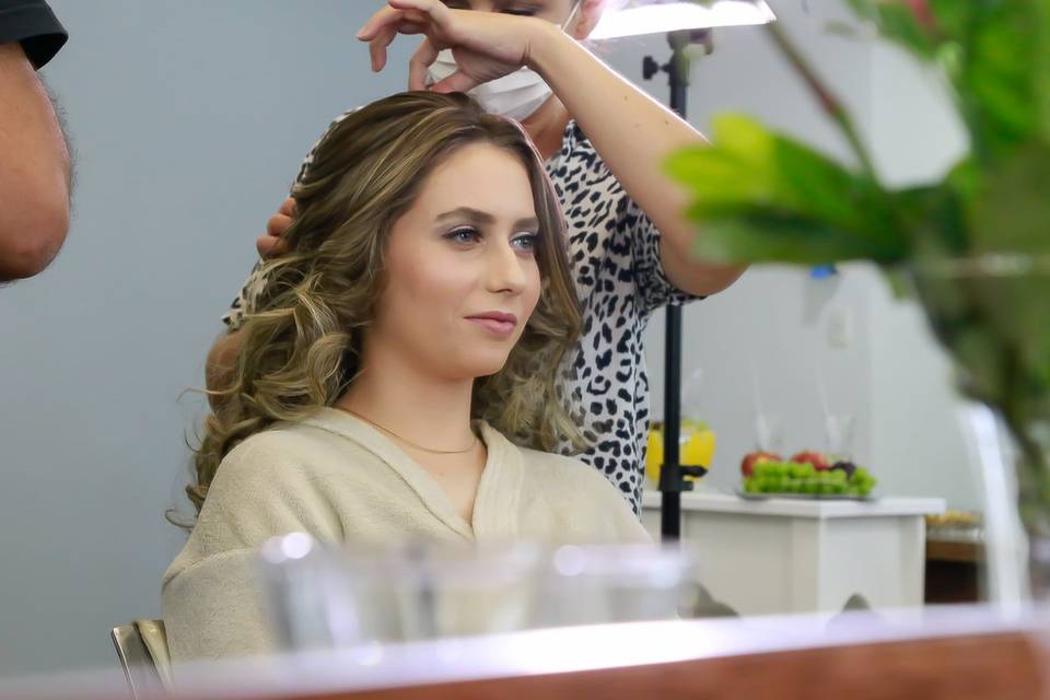 Making of