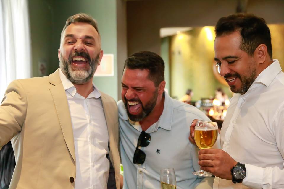 Descontração