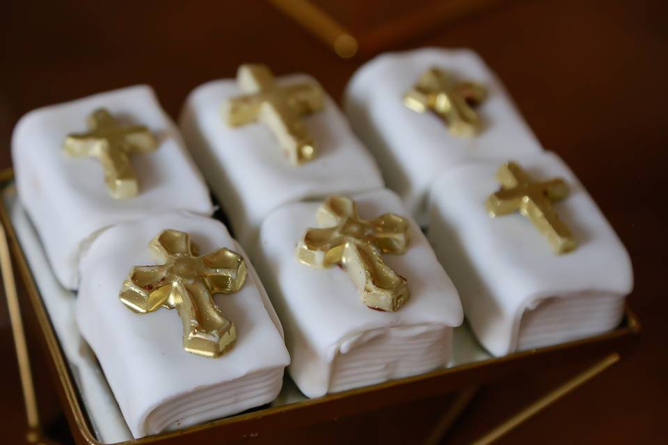 Docinhos