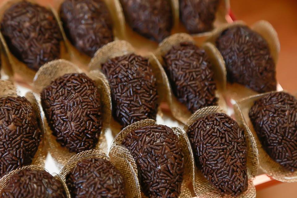 Docinhos