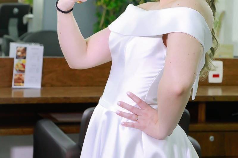 Making of