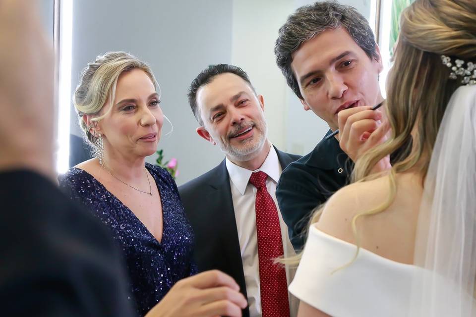 Making of