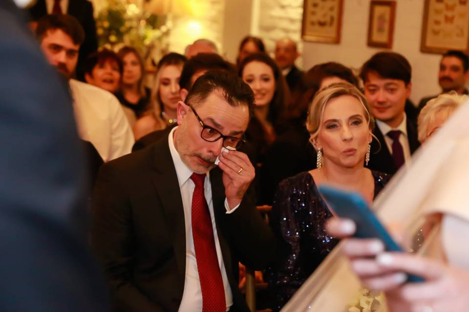Emoção