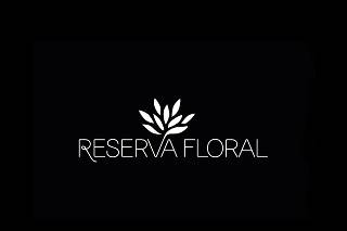 Logo Reserva Floral