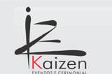 Cerimonial kaizen logo