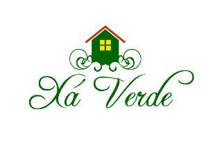 Xa verde logo