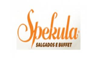 logo Spekula Salgados & Buffet