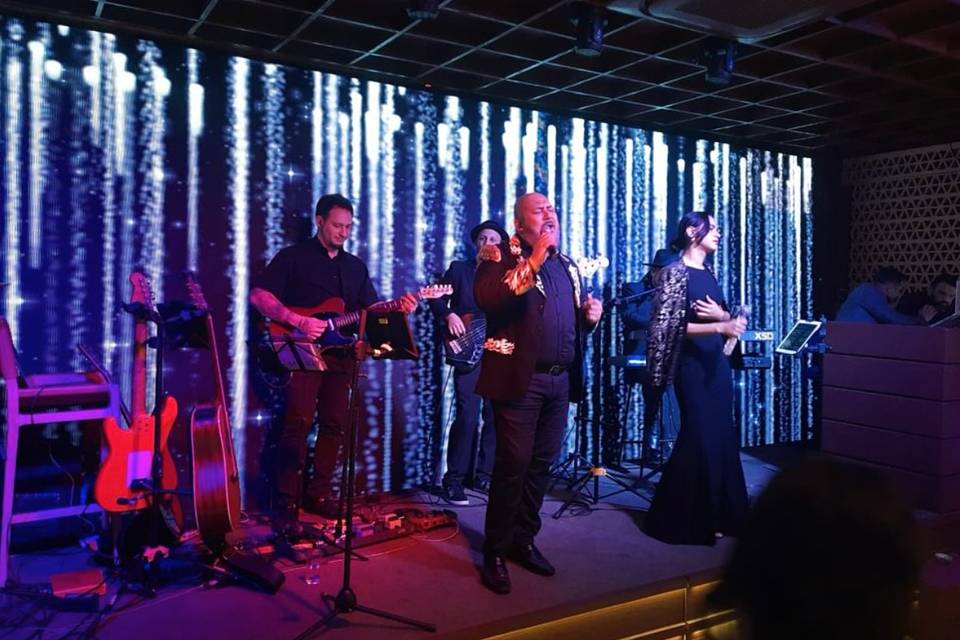 Casamento em São Paulo