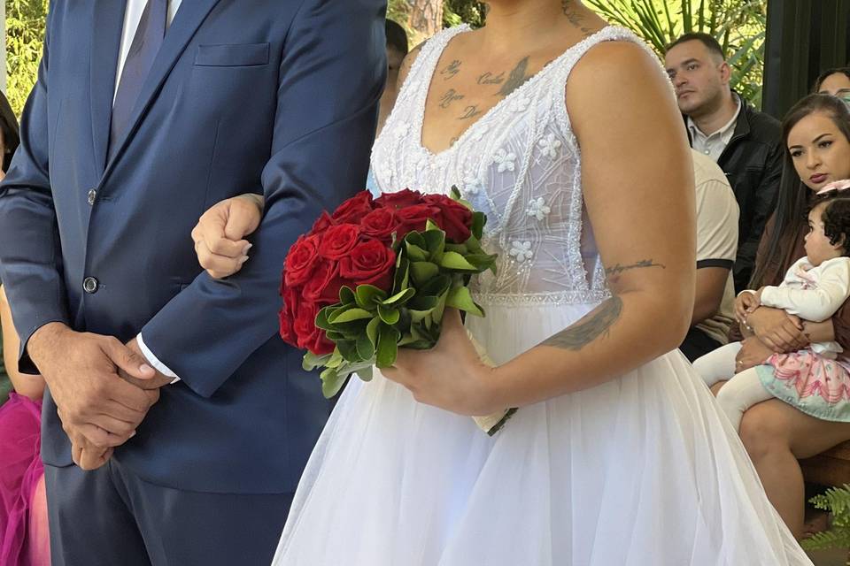 Casamento M & D 25.05.25