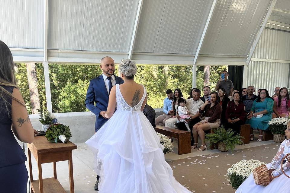 Casamento M & D 25.05.25
