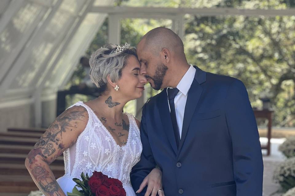 Casamento M & D 25.05.25