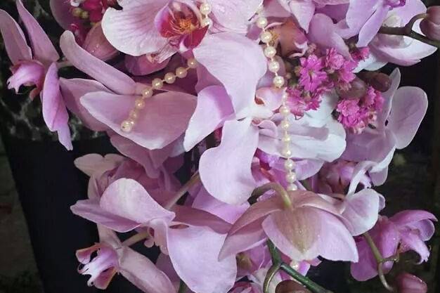 Flor da Nêga Floricultura e Gestão de Eventos