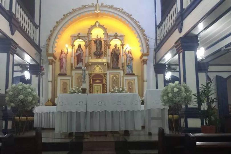 Flor da Nêga Floricultura e Gestão de Eventos