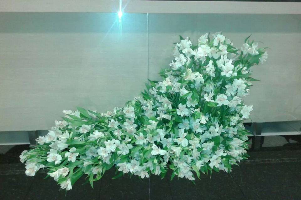 Flor da Nêga Floricultura e Gestão de Eventos