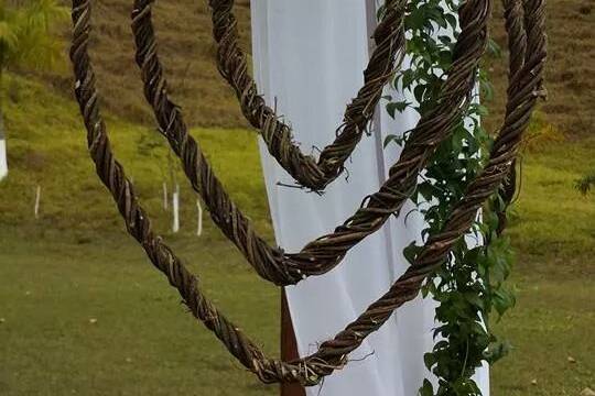 Flor da Nêga Floricultura e Gestão de Eventos