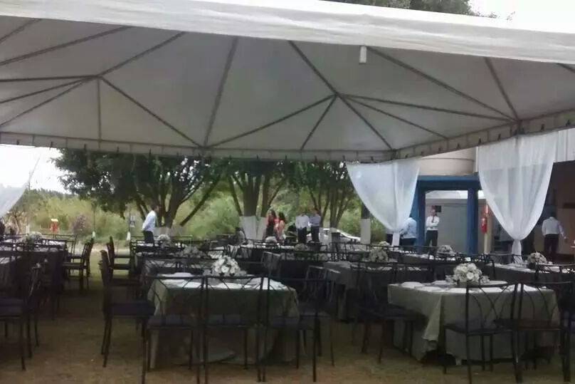 Flor da Nêga Floricultura e Gestão de Eventos