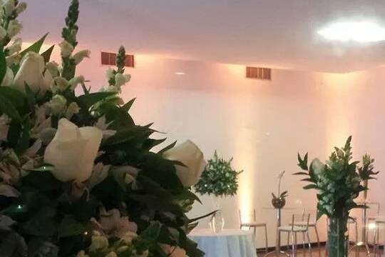 Flor da Nêga Floricultura e Gestão de Eventos