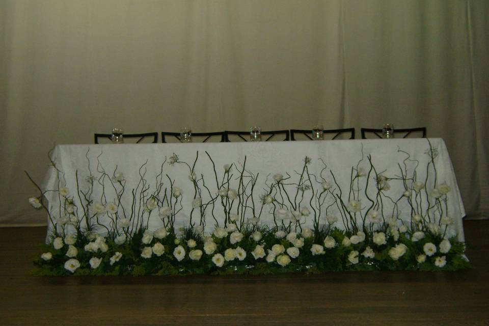 Flor da Nêga Floricultura e Gestão de Eventos