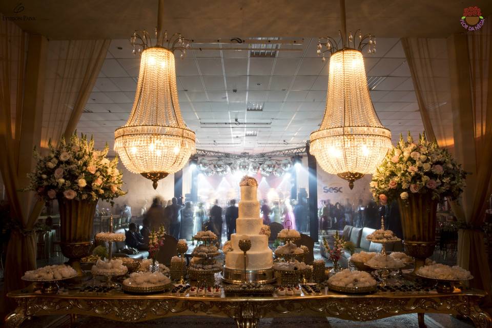 Flor da Nêga Floricultura e Gestão de Eventos