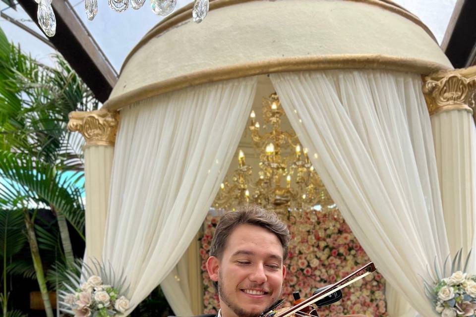 João Amaro