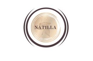 Natilla Patisserie   logo