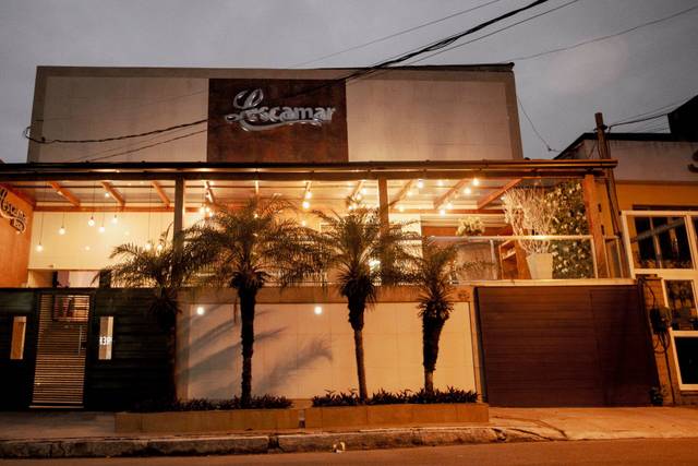 Nova Frente da Lescamar
