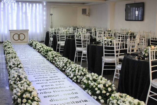 Decoração