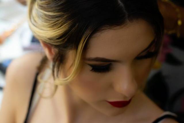 Penteado