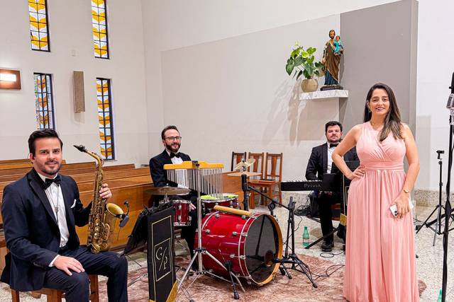 Guilherme Pereira Assessoria Musical