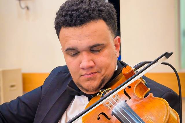 Instrumentista profissionais