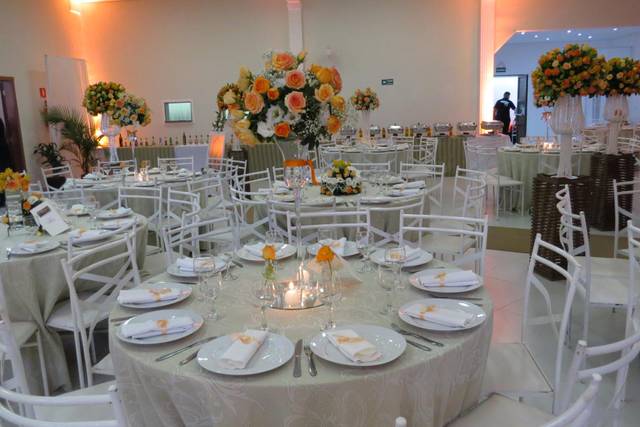 Rancho Festas e Eventos