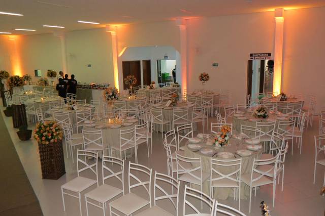 Rancho Festas e Eventos