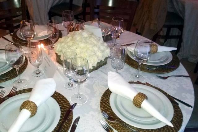 Rancho Festas e Eventos