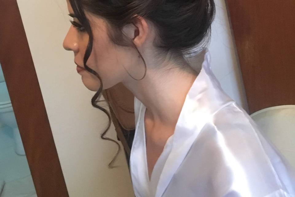 Penteado