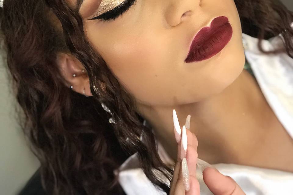 Makeup