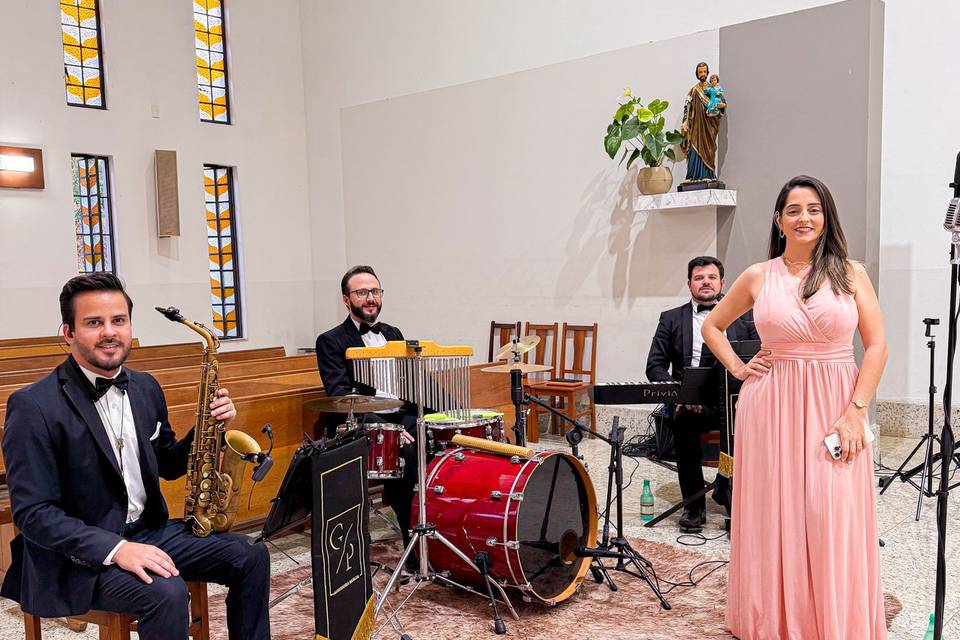 Guilherme Pereira Assessoria Musical