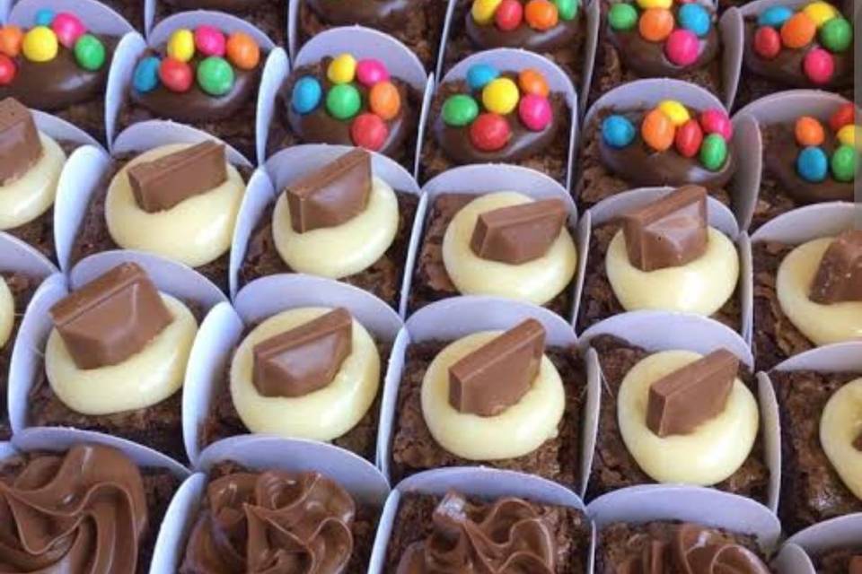 Déia Confeitaria Gourmet