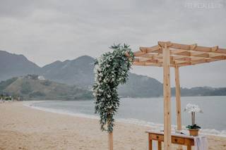 Casando Angra Paraty