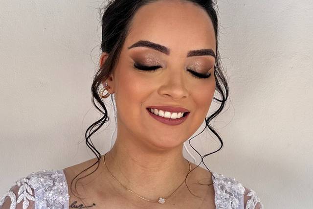 Noiva Isa