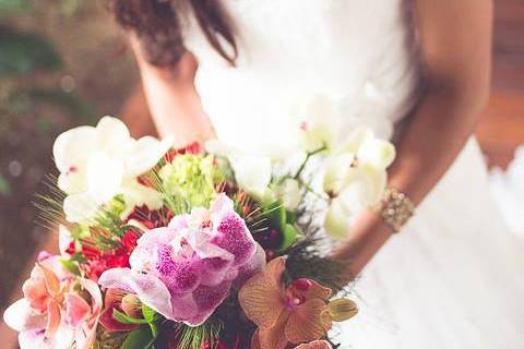 Casando Angra Paraty