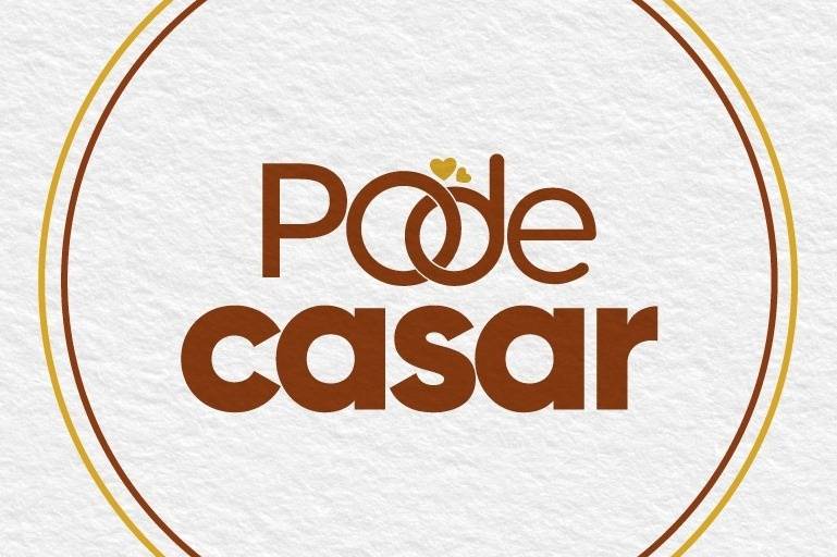 Logo Pode Casar