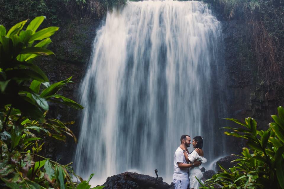 Ensaio Pré Wedding