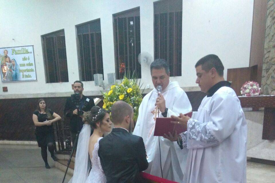 Almas perfeitas se encontram