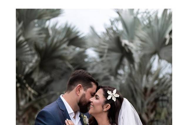 Gabi Sena Cerimonialista