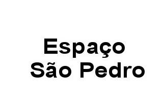 Espaço São Pedro Logo