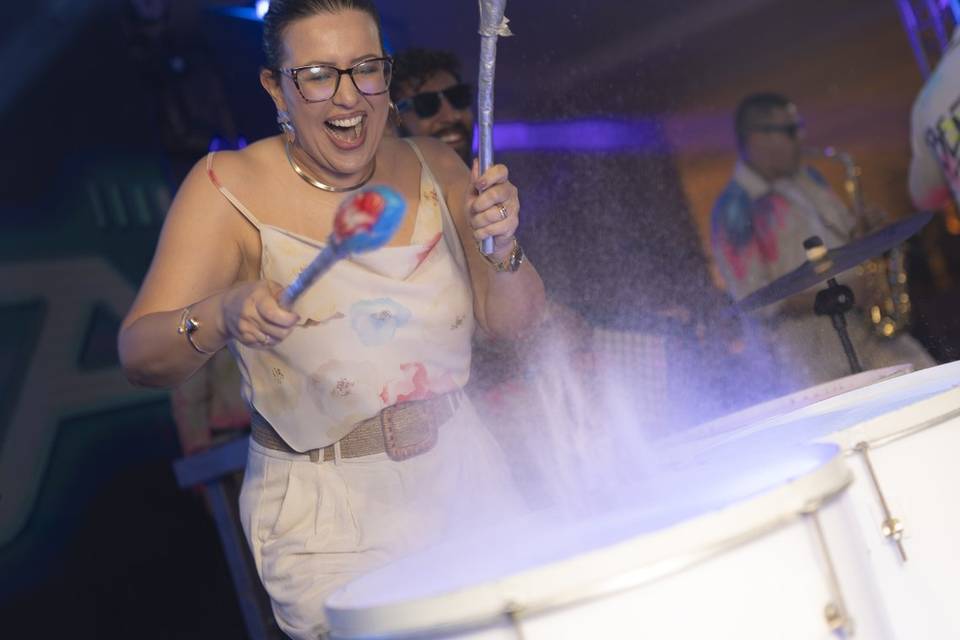 Beatz Live é Alegriaaa