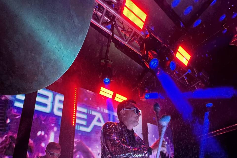 Beatz Liveee!