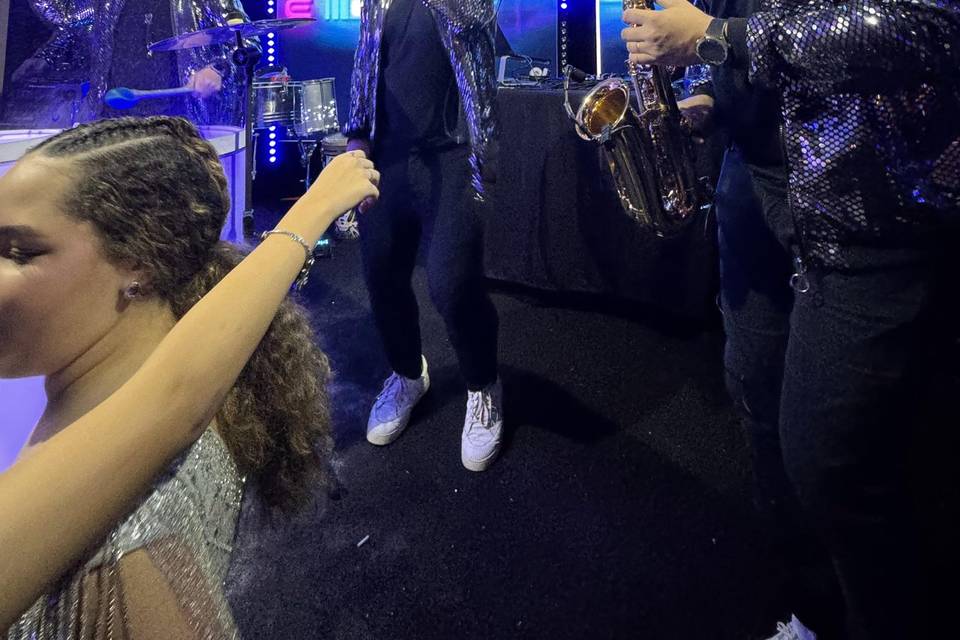 Viva essa experiência!